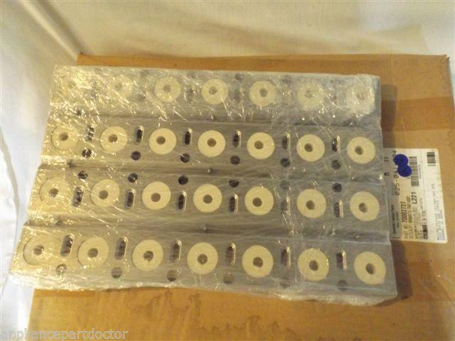 MAYTAG GRILL 70002727 Briquette Tray Assy. Mbq NEW IN BOX MAYTAG GRILL 70002727 Briquette Tray Assy. Mbq NEW IN BOX
